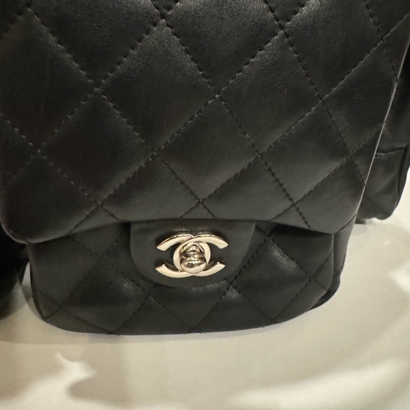 Chanel cambon large purse - Picture 13 of 16